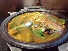 -探鱼·鲜青椒爽麻烤鱼(领展购物广场店)