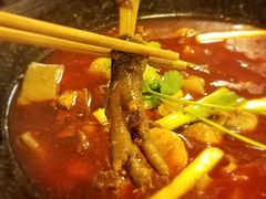 -鸿顺老铁锅美蛙鱼府(解放碑店)