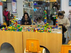 -斯坦星球AI编程·机器人科创·科学实验·信奥·思维·STEM·乐高·竞赛考级(长宁虹桥大融城荟聚中心)