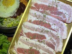 -火炉情韩国料理店(古田路店)