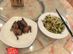 -新金盛·海鲜酒楼(盐田店)