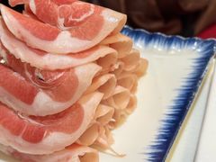 -福寿斋·老北京铜锅涮肉·烤鸭(顺义总店)