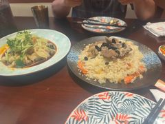 -那拉提之疆·新疆菜(美院店)