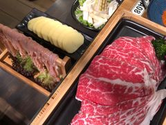 -湊湊火锅·茶憩(东城万达店)