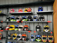 -千岛湖燃擎卡丁车赛车主题乐园(秀湖路店)