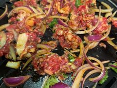 -炭之家·齐齐哈尔非遗烤肉·鲜切直供(中央大街店)