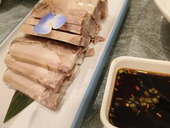 -汤记传菜(秀浦路店)