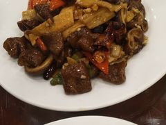 -北京小肠陈饭庄(方庄店)