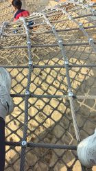 点击看大图 -季高兔窝窝亲子园(上海薰衣草公园店)