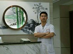 -通透堂中医·精准推拿(旗舰店)
