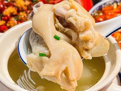 -小街47號江湖菜(四合院店)