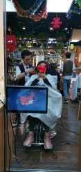 -雅典娜造型