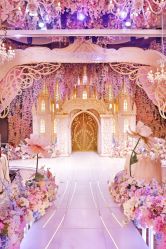 -花嫁丽舍海岛婚礼殿堂(国展店)