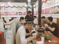 大堂-蒜香焼肉PURUSHIN(马场路店)