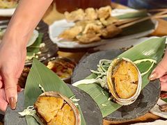 -质烤烤物·活烤海鲜(质烤总店)