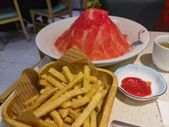 -九孔·筒骨莲藕汤锅(大明宫万达店)