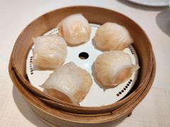 -金悦轩海鲜酒家(南宁店)