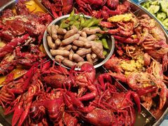 -王红军龙虾(新民路店)