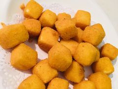 招牌八味豆腐-肥仔文澳门猪骨煲(南京西路店)