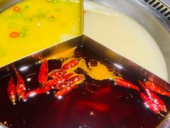 -麻路成都火锅(柏威年店)