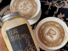 -蓉小乔·RONG COFFEE(春熙路店)