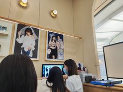 -海马体照相馆(成都来福士广场店)