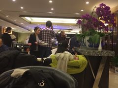 -晶丽香榭自助餐(南京大饭店)