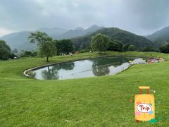 -玉渡山自然风景区