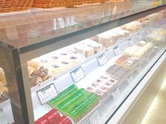 -蜂蝶来饼店(拱北总店)