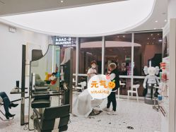 -G-SAGA形象设计