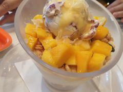 -满记甜品(荟聚购物中心店)