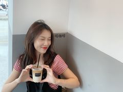 大堂-CoffeeVendor(西乡店)