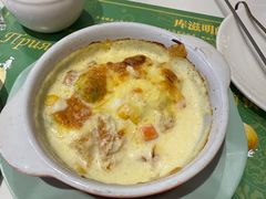 -库滋明·俄罗斯特色美食(中央大街店)