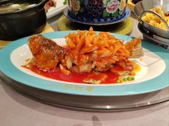 -金典银峰老鹅馆·昆山菜(亭林公园店)