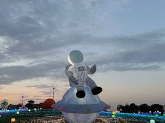 -歌斐颂巧克力小镇