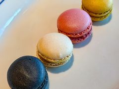 -福楼毕斯罗F Bistronome(国贸商城约会地标景观店)