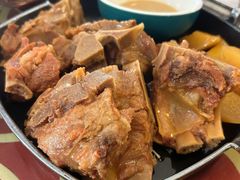 -大梁骨头馆·酱骨老菜(友好店)