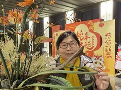 -唐御宴•御宴宫•唐代菜点(芙蓉西路店)