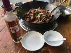 -大地农庄(逢沙大道店)