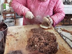 -老西关黄老太牛肉烧饼