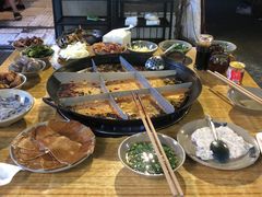 -刁姐火锅(五小区店)