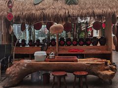 -竹山里(锁石路店)
