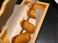 -老头儿油爆虾·知味杭州(爱琴海购物中心)