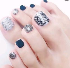 点击看大图 -LILY NAILS美甲美睫