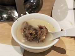 -避风塘(百联东郊店)