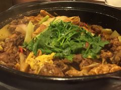 丫丫粤式打边炉-丫丫汤膳打边炉(宏府408坊店)