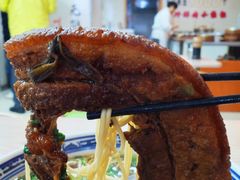 -瞻老元面馆(双塘路店)