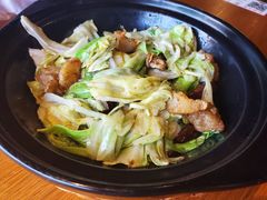 -盐帮食坊•小河帮川菜(四川师大店)