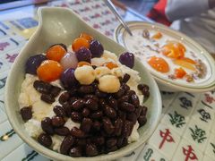-堂屋糖水店(愚园店)