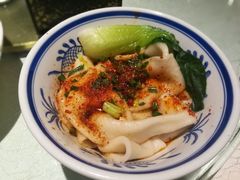 biangbiang面-西安饭庄·非遗陕菜(钟楼店)